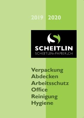 Industriekatalog 2020