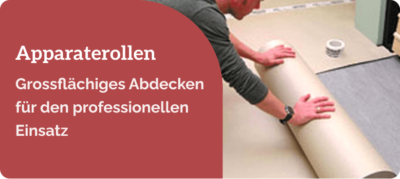 Apparaterollen