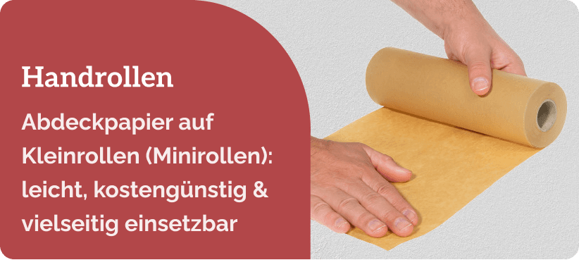 Handrollen