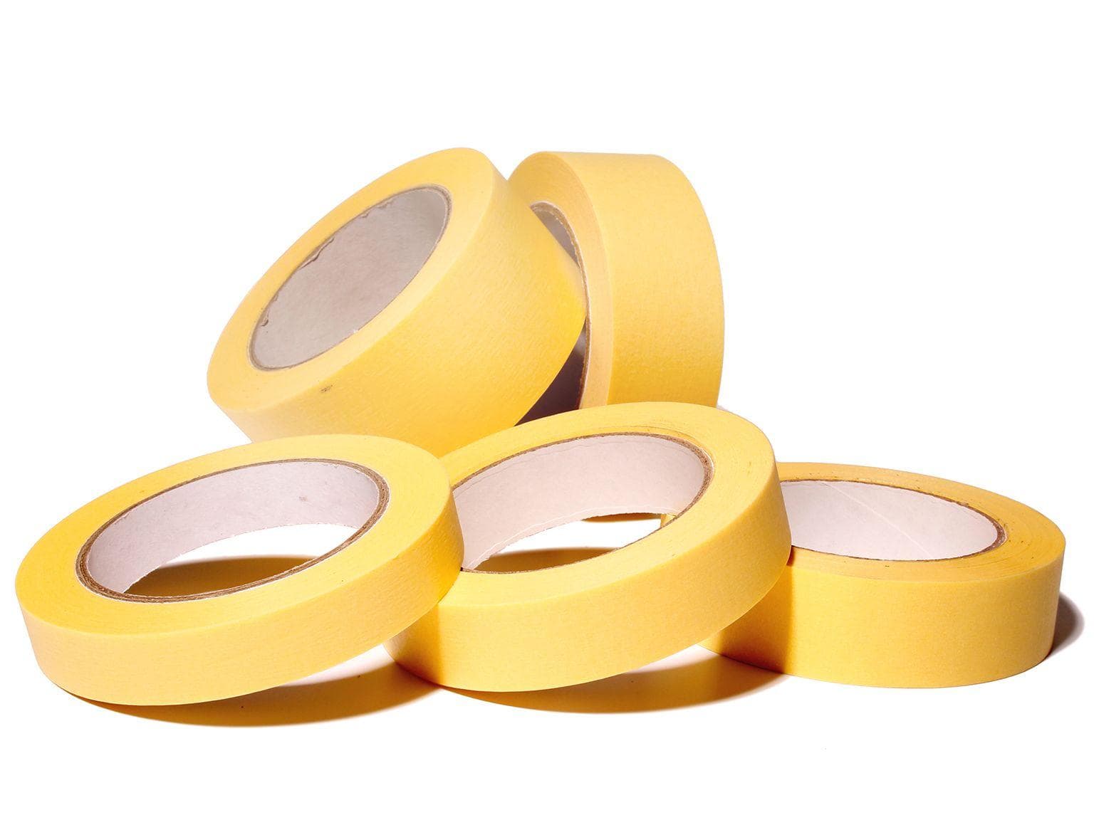 Maler-Abdeckband Profi Supermask Excellence 30 mm x 50 lfm