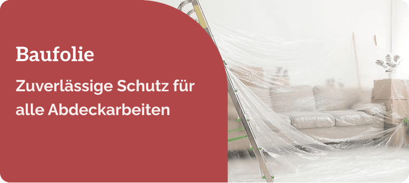 Baufolie