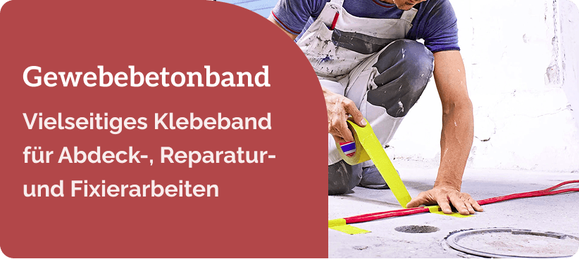 Gewebeband