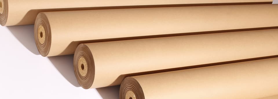 Ihr Lieferant für Abdeckpapier