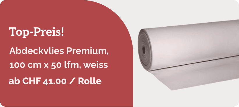 Abdeckvlies Top-Preis