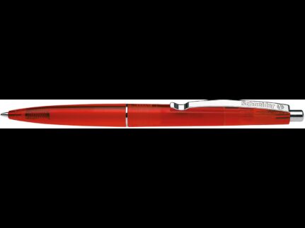 Schneider Kugelschreiber K20 ICY rot Strichbreite 0.5mm