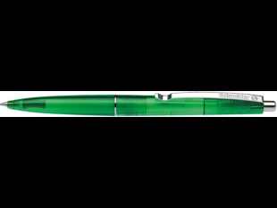 Schneider Kugelschreiber K20 ICY grün Strichbreite 0.5mm